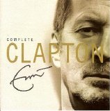 Eric Clapton - Complete Clapton - Cd 2