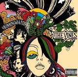 The Vines - Winning Days