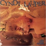 Cyndi Lauper - True Colors