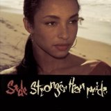 Sade - Stronger Than Pride