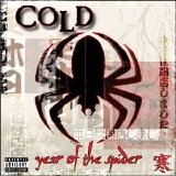 Cold - Year Of The Spider