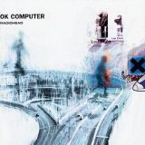 Radiohead - OK Computer - Reissue - Cd 1