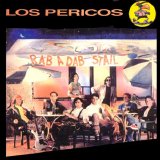 Los Pericos - Rab A Dab Stail