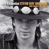 Stevie Ray Vaughan - The Essential Stevie Ray Vaugh - Cd 1
