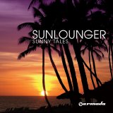 Sunlounger - Sunny Tales - Cd 1
