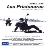 Los Prisioneros - Antologia - Cd 1