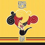 Kings Of Leon - Day Old Belgian Blues [EP]