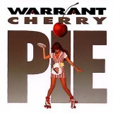 Warrant - Cherry Pie