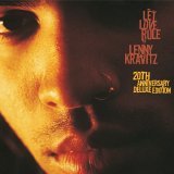 Lenny Kravitz - Let Love Rule (20th Anniversary Deluxe Edition) - Cd 2