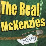 The Real McKenzies - Oot & Aboot