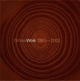 Orbital - Work 1989-2002
