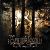 Korpiklaani - Spirit Of The Forest