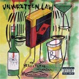 Unwritten Law - Heres To The Mourning