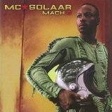 MC Solaar - Mach 6