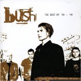 Bush - The Best Of '94-'99 - Cd 1