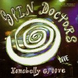 Spin Doctors - Homebelly Groove... Live