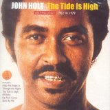 John Holt - The Tide Is High - Anthology 1962 To 1979 - Cd 1