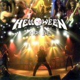 Helloween - High Live - Cd 1
