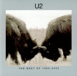 U2 - The Best Of 1990-2000 - Cd 1