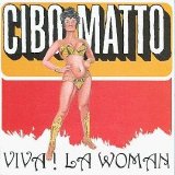 Cibo Matto - Viva! La Woman