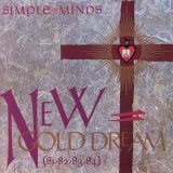 Simple Minds - New Gold Dream (81-82-83-84)