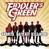Fiddler's Green - Sports Day At Killaloe - Cd 1