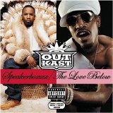 Outkast - Speakerboxxx - The Love Below - Cd 1