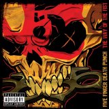 Five Finger Death Punch - The Way Of The Fist