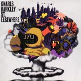 Gnarls Barkley - St. Elsewhere