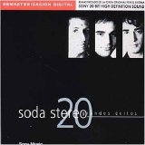Soda Stereo - 20 Grande Exitos - Cd 1