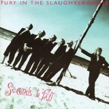 Fury In The Slaughterhouse - Seconds To Fall