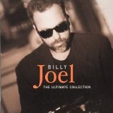 Billy Joel - The Ultimate Collection - Cd 2