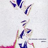 My Bloody Valentine - Glider EP