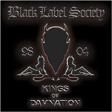 Black Label Society - Kings Of Damnation - Era 98-04 - Cd 2