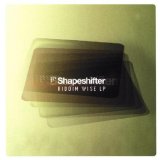 Shapeshifter - Riddim Wise LP