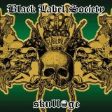 Black Label Society - Skullage