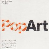 Pet Shop Boys - Popart - Cd 3 - Mix