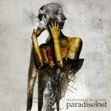 Paradise Lost - The Anatomy Of Melancholy - Cd 1