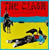 The Clash - Give 'em Enough Rope