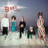 The B-52's - The B-52's Anthology - Cd 1