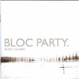 Bloc Party - Silent Alarm