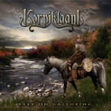 Korpiklaani - Keep On Galloping