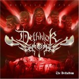Dethklok - The Dethalbum - Deluxe Edition - Cd 1