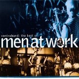 Men At Work - Contraband - The Best Of Men At Work