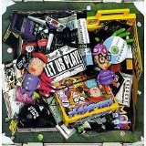 Coldcut - Let Us Play