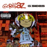 Gorillaz - G Sides