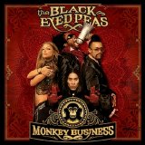 The Black Eyed Peas - Monkey Business