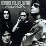 HÃ©roes Del Silencio - Avalancha