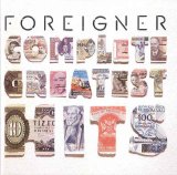 Foreigner - Complete Greatest Hits