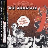 DJ Shadow - The Private Repress